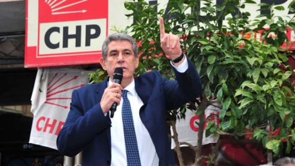 İl Seçim Kurulu  'Mehmet Ali Çalkaya' hakkında kararını verdi
