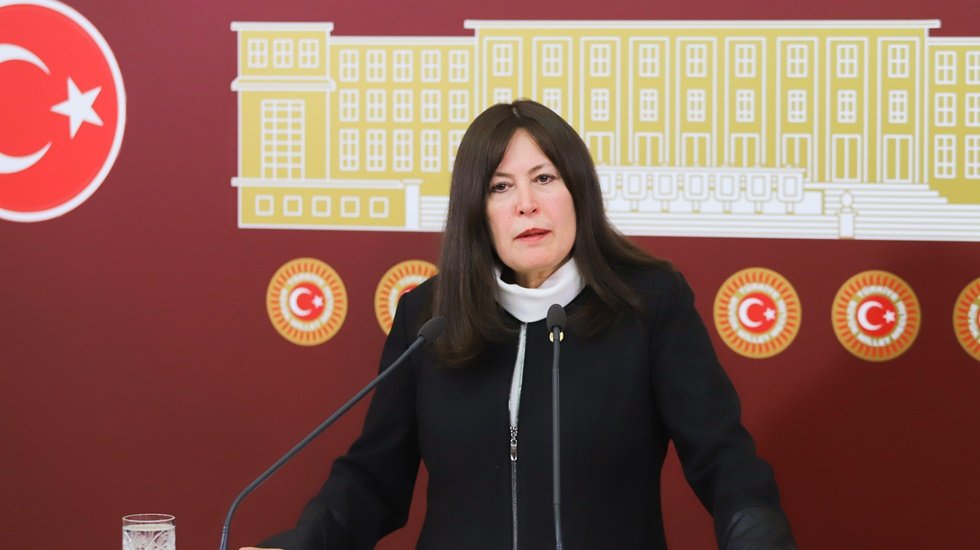 İYİ Partili Bal: Türk Boğazları yabancı şirketlere peşkeş mi çekiliyor?