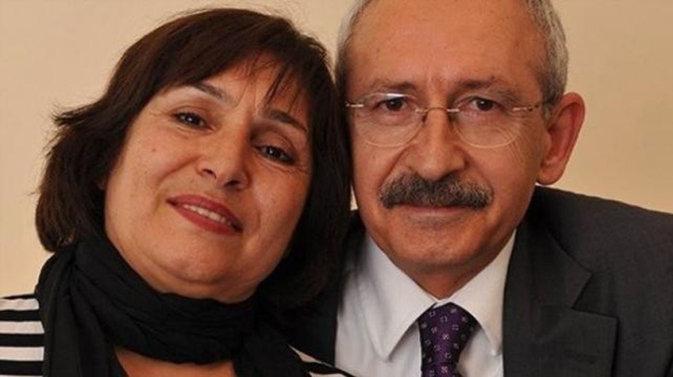 Kılıçdaroğlu ameliyat oldu