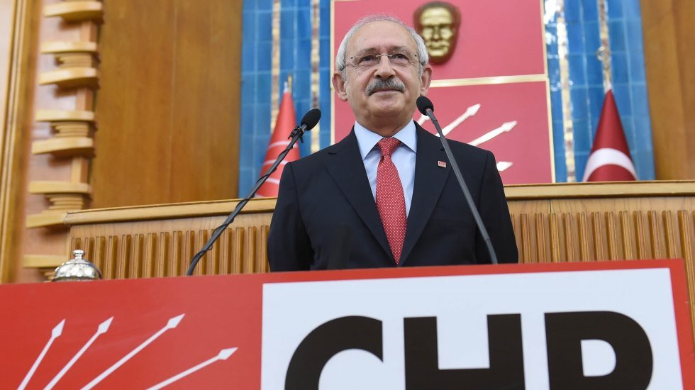 Kılıçdaroğlu, Bahçeli'ye bekçi dedi: Sen değil patronun cevaplasın