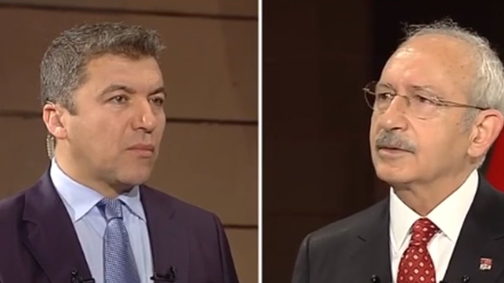 Kılıçdaroğlu: evi sattım, 200 bin lira borç aldım