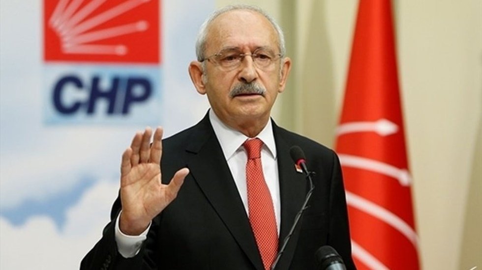 Kılıçdaroğlu'nu rest çekmeye götüren süreç