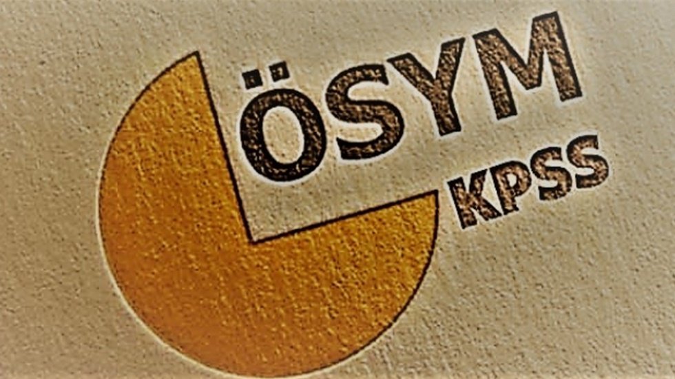 KPSS sınavında 25 bin kişi sıfır çekti