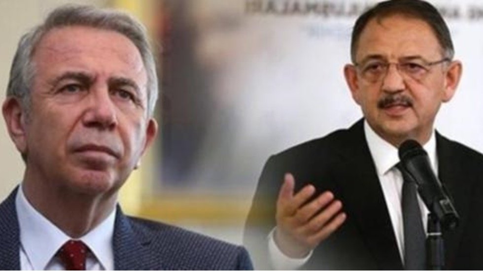 Makas açılıyor... Ankara'da Marsur Yavaş farkı 10 puanın üzerine çıkardı