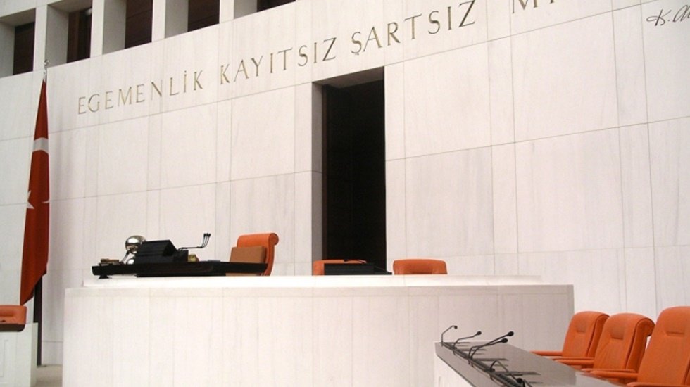 Meclis Başkanı pazar günü belli olacak: MHP hariç tüm partilerin  adayı belli oldu