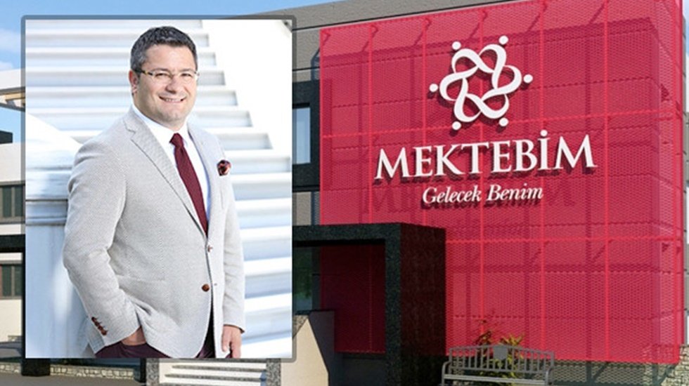 Mektebim Okulları kurucusu Ümit Kalko iflas etti