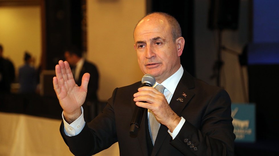 Mevlüt Uysal, Büyükçekmece halkına doğruları söylemiyor!