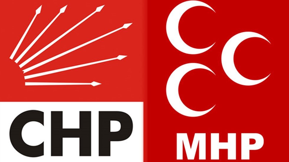 MHP'li aday CHP'li oldu