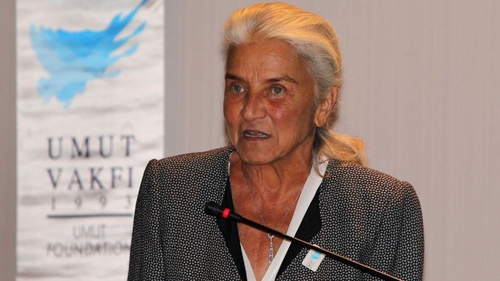 Nazire Dedeman yaşamını yitirdi