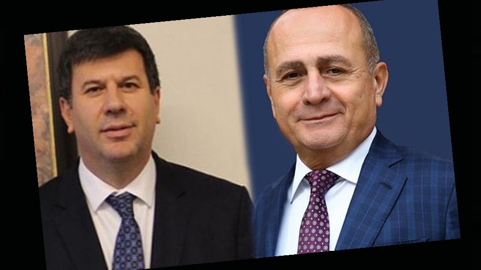 Odabaşı'ndan Nuhoğlu'na teşekkür