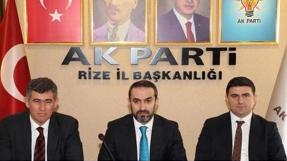 Onlarca Barodan Feyzioğlu'na destek açıklaması