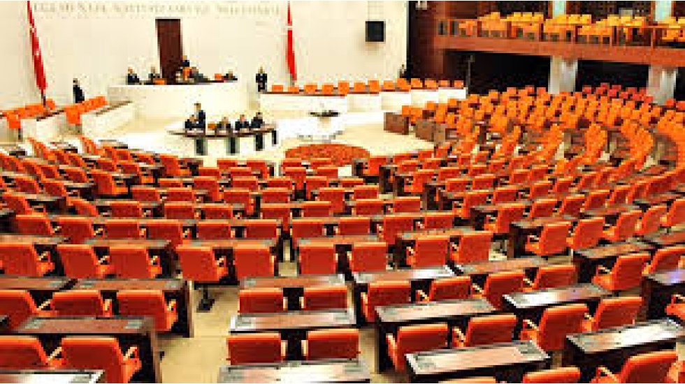 Oybirliği ile Meclis'te hayvan hakları araştırma komisyonu kuruldu