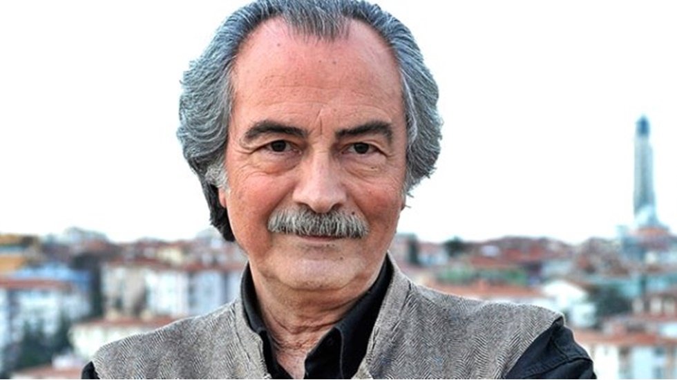 Sanatçı Aytaç Arman yaşamını yitirdi
