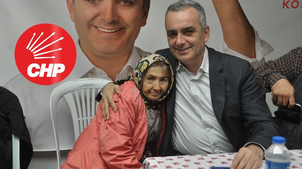 Semih Esen: Sandığa firesiz gitmeliyiz