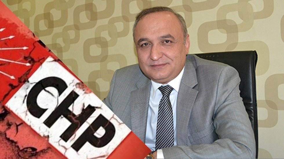 Siyasette gelinen nokta... 'CHP'li başkanın kafasına silah dayayıp ölümle tehdit ettiler'