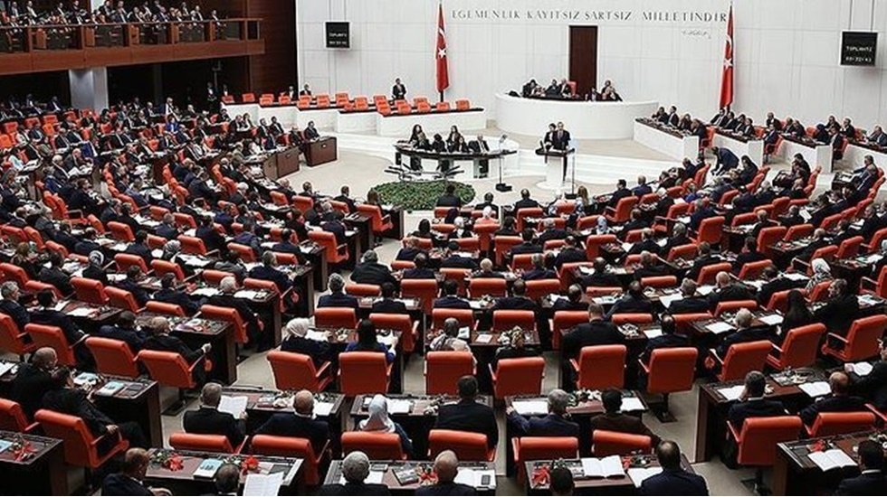 TKP: Düzen partileri tek bir sağ blokta bütünleşti