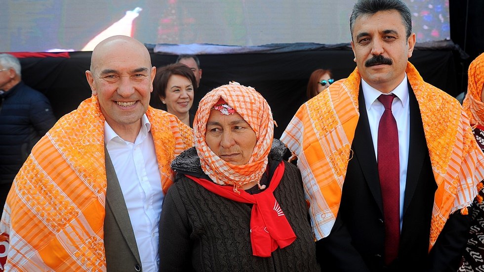 Tunç Soyer: Bir arada yaşam kültürü olmadan adalet ve kalkınma mümkün değildir