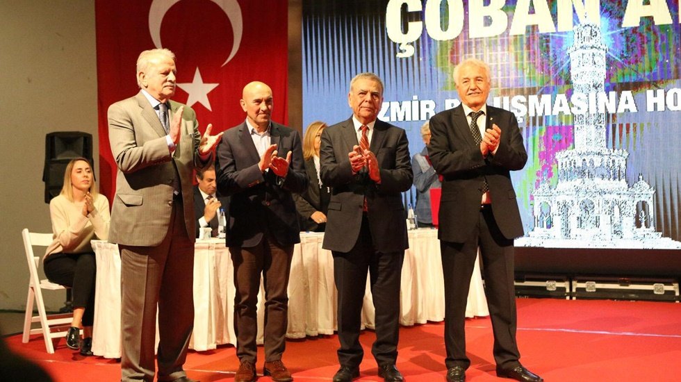 Tunç Soyer: İzmir’in bize verdiği nimetleri hep birlikte kutlayacağız