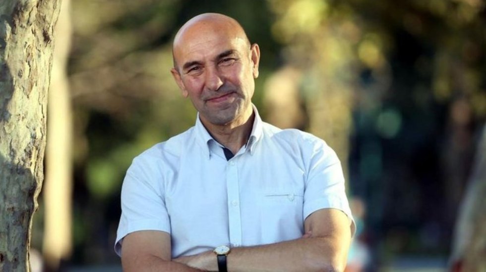 Tunç Soyer: Uyuyan bir güzel var, biz öpeceğiz, uyandıracağız