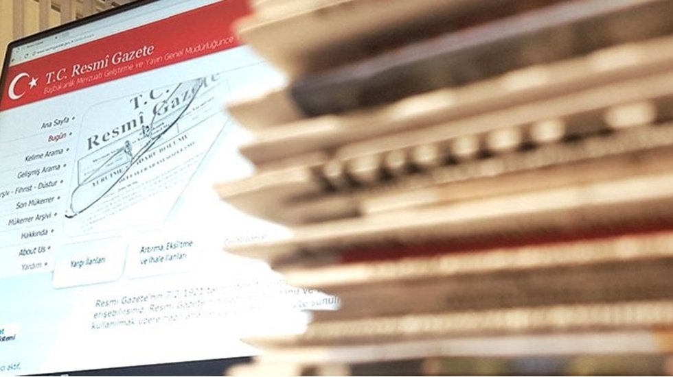 Türkiye Emlak Katılım Bankası kuruldu