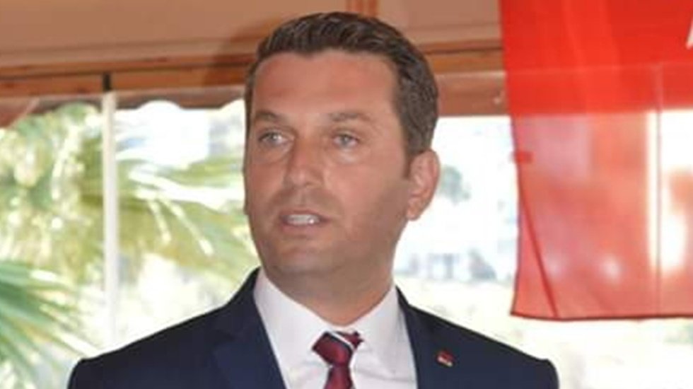 Türkmentepe: 
