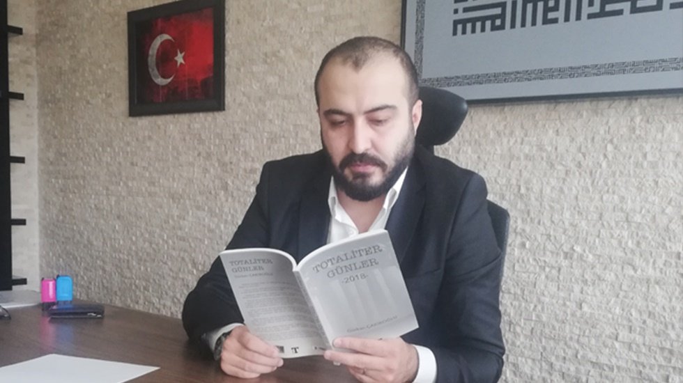 'Yeni parti'yle ilgili açıklamalar gelmeye başladı... İşte ilk açıklama