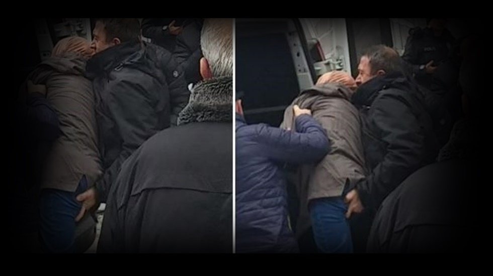 Yüceer Soylu’ya Sordu: Babasının  suçu cinsel tacizi meşru mu kılmaktadır?