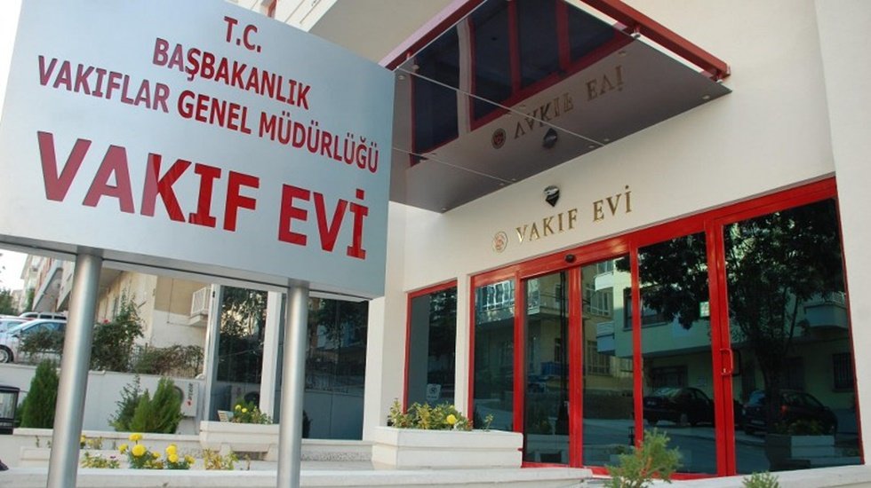 5 yılda 748 yeni vakıf kuruldu 