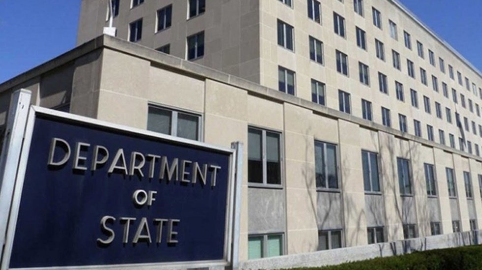 ABD Dışişleri: PKK, 'Terör Örgütleri' listesinde kalmaya devam edecek