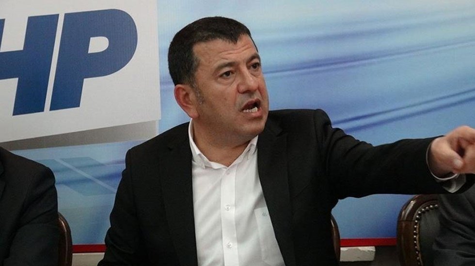 Ağbaba yeni örgütünün ismi: ‘Bostan Terör Örgütü’ 