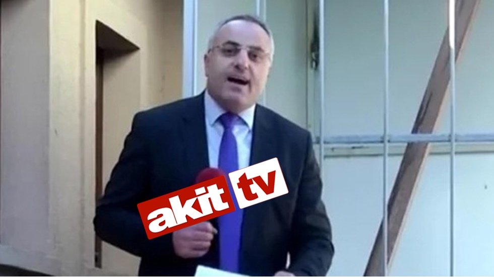 Kılıçdaroğlu'na idam isteyen Akit TV muhabirine soruşturma