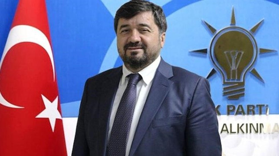 AKP'den şehit cenazesine büyük saygısızlık... Seçime alet ettiler