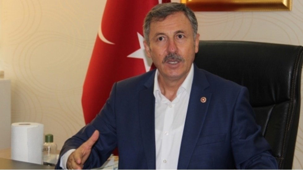 AKP eski milletvekillinden yeni parti açıklaması: İhtiyaç ki konuşuluyor