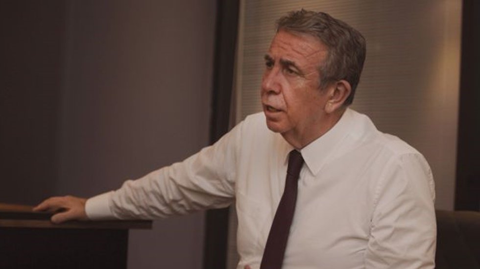 Ankara adayı Mansur Yavaş: AKP'den yüzde 13 civarında oy alacağım