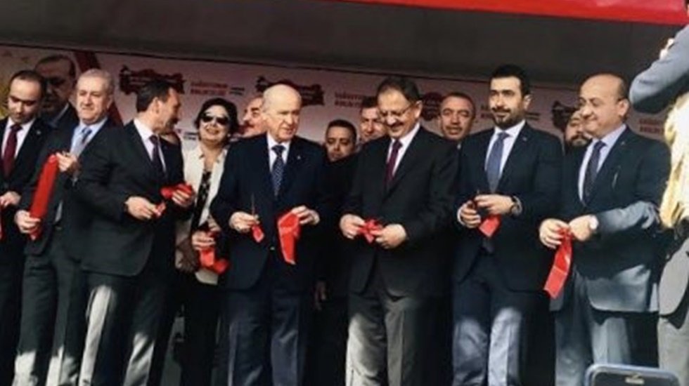 Arşiv unutmaz… İşte o fotoğraflar