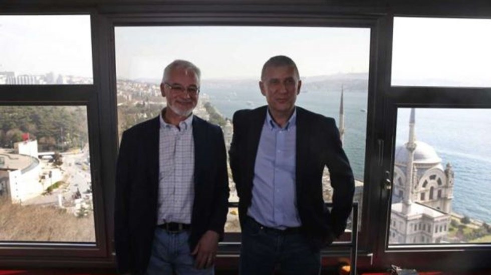 Basın kartı başvuruları reddedilen Alman gazeteciler Türkiye'yi terk etti