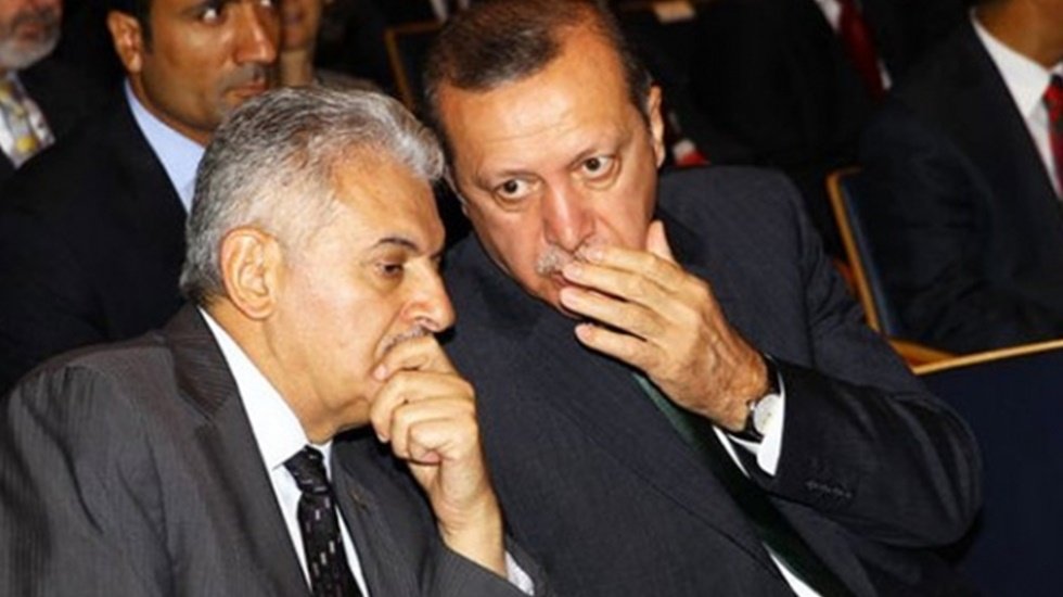 Binali Yıldırım'dan Erdoğan'ı kızdıracak sözler: Doğru bulmuyorum...