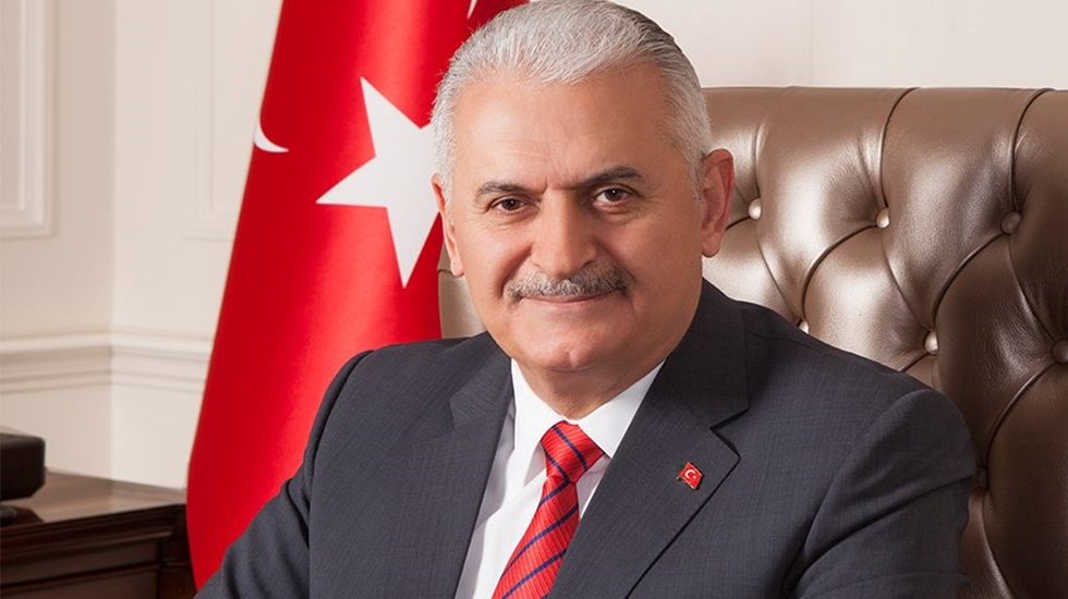 Binali Yıldırım: Hayallerin ötesinde bir şey düşünüyorum... Daha büyük bir sürprizim var