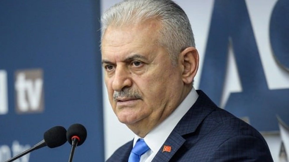 Binali Yıldırım: Paris’te Louvre varsa İstanbul’da Yenikapı olacak