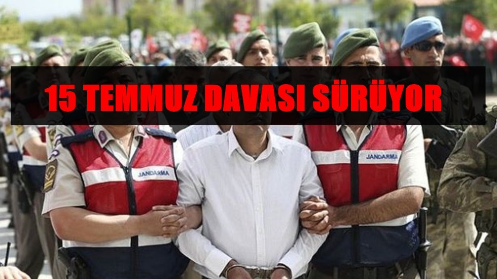 Bir savcı, 'şu işler bitse de bir rakı masasında konuşsak' dedi