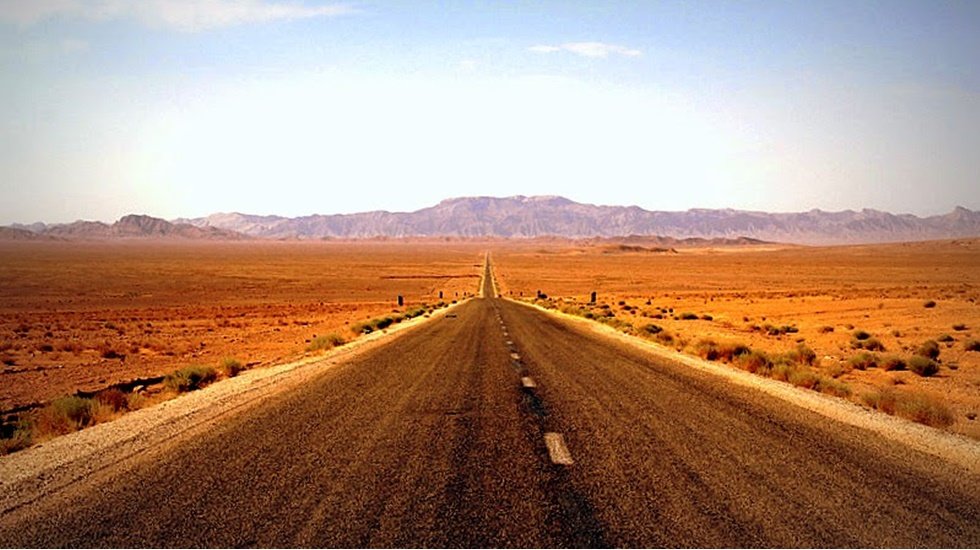 Biz donuyoruz Avustralya ise sıcaktan kavruluyor