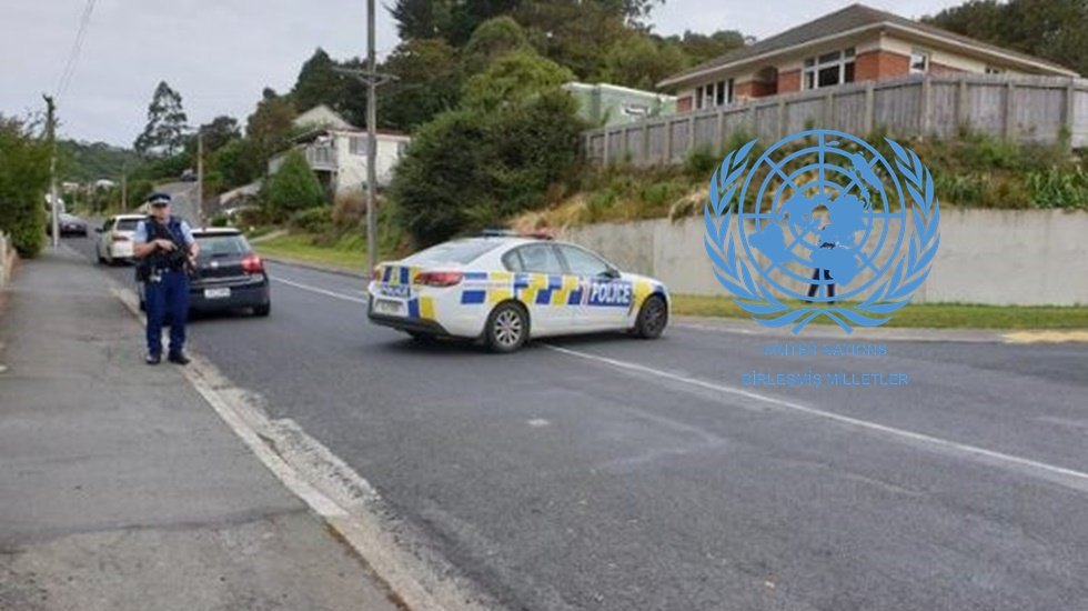 BM: Irkçılığın her çeşidine karşı yılın her günü mücadelemiz devam edecek