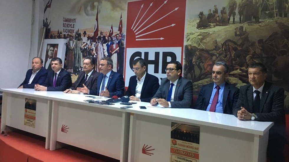 Budak: ‘Enflasyon tanzim satışla dizginlenemez’