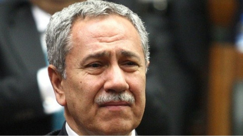 Bülent Arınç'tan 'yeni parti' açıklaması