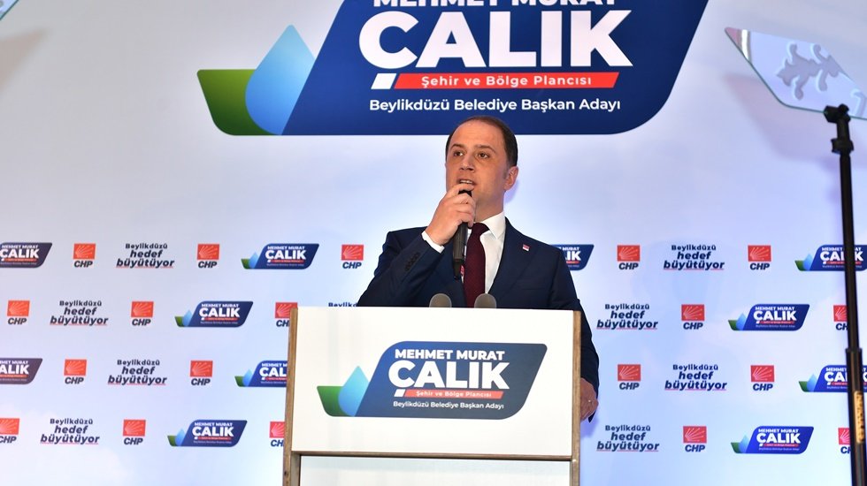 Çalık, hedef büyüttüğü projelerini tanıttı