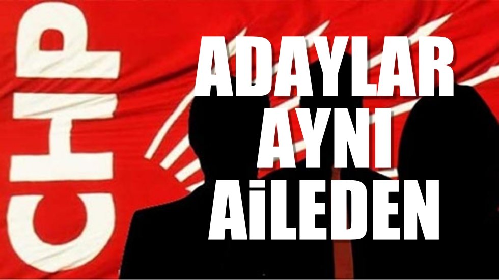 CHP'de toplu istifa depremi
