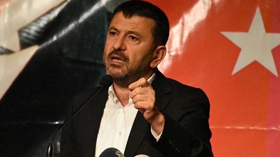 CHP'den Erdoğan'a tepki: Meral Akşener’in yanındayız