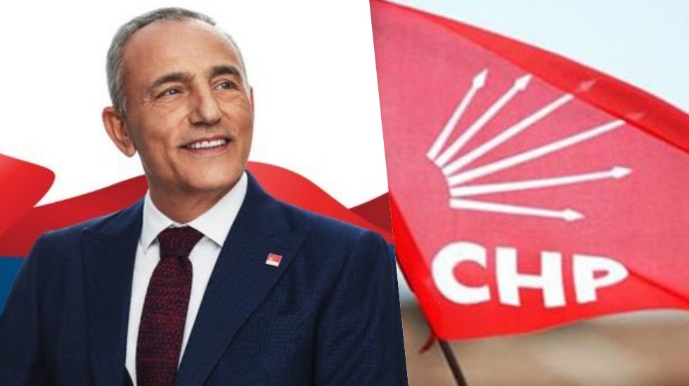 CHP K&uuml;&ccedil;&uuml;k&ccedil;ekmece'yi kazandı
