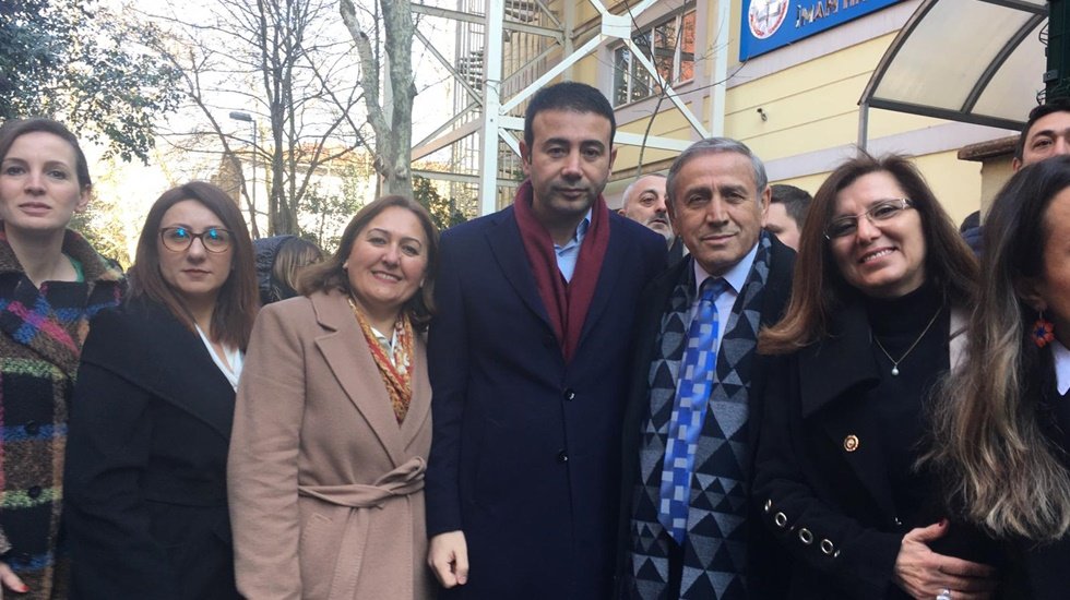 CHP’li Kaya: Eğitimde de hukuk tanımıyorlar