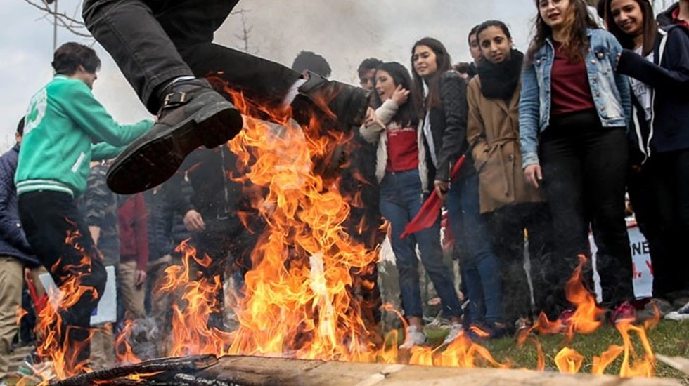 CHP’li Tanal: “Nevruz resmi tatil olsun”